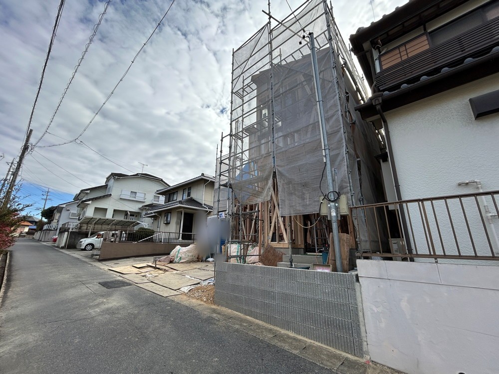 豊田市東新町　第1　全1棟　1号棟 画像4