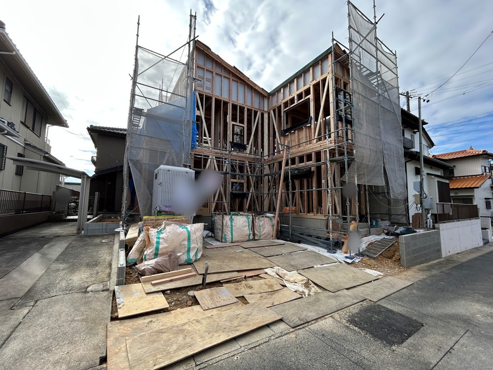 豊田市東新町　第1　全1棟　1号棟 画像5