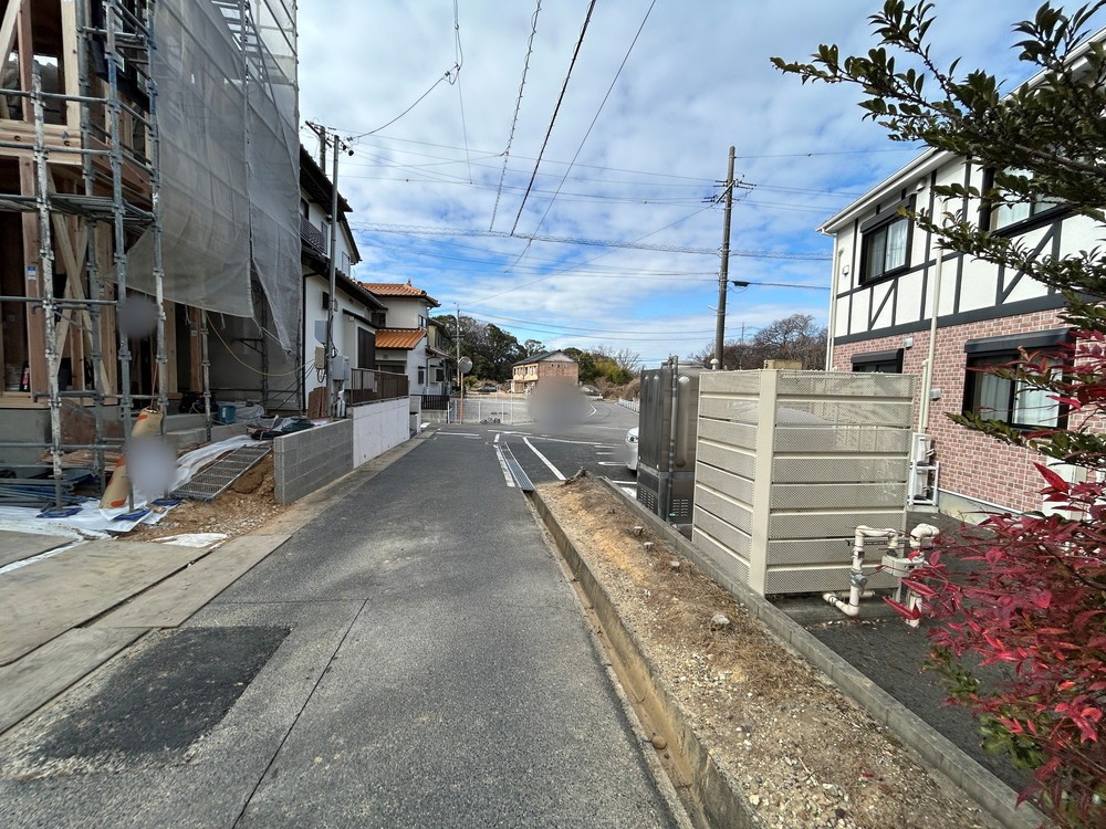 豊田市東新町　第1　全1棟　1号棟 画像7