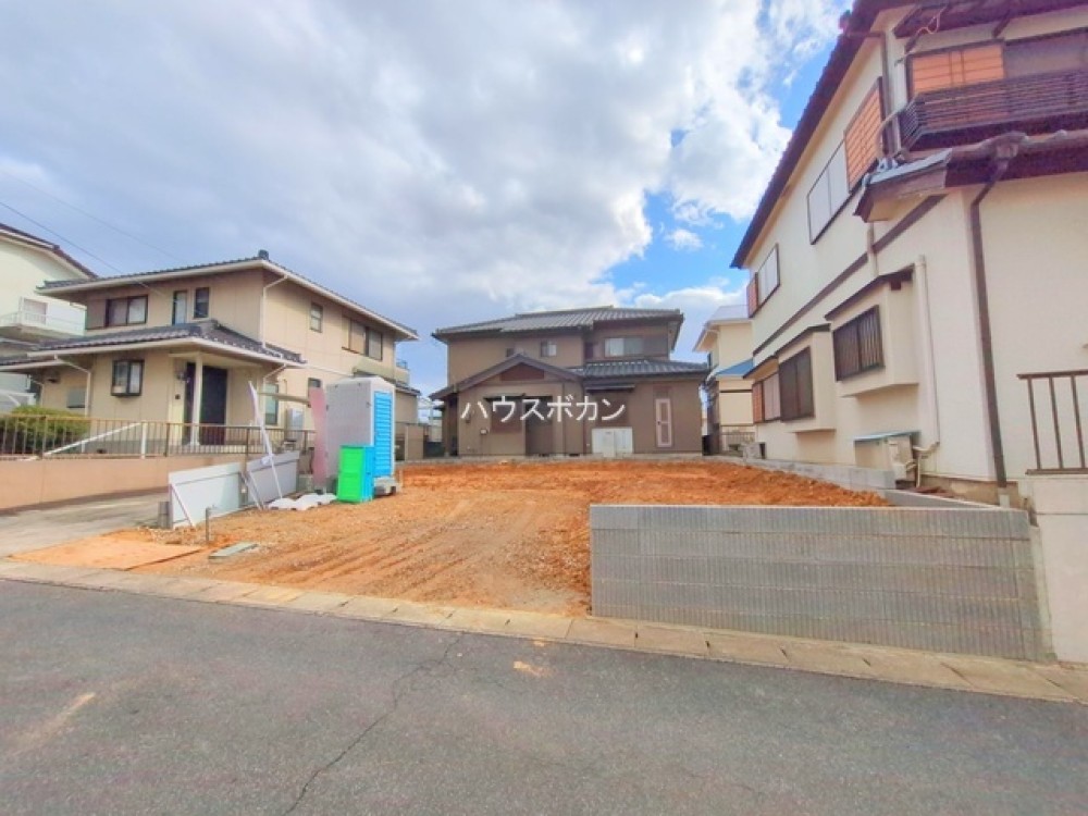 豊田市東新町　第1　全1棟　1号棟 画像5