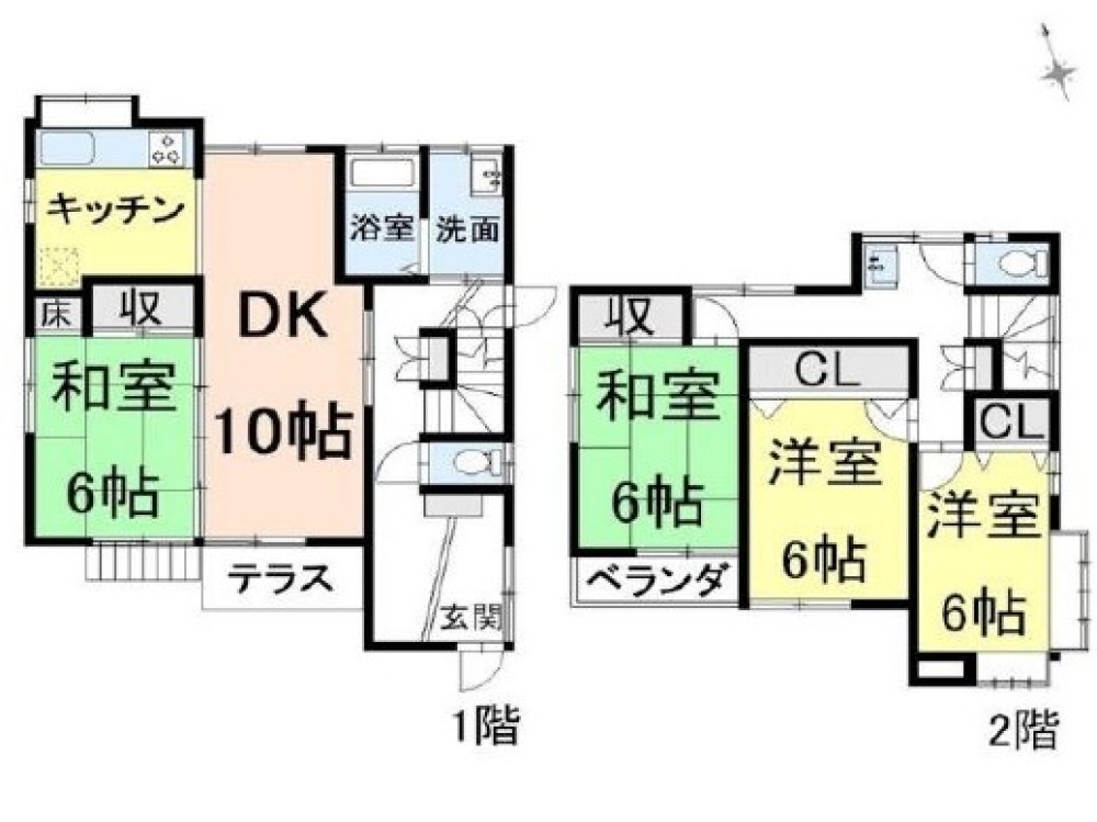 豊川市谷川町 画像1