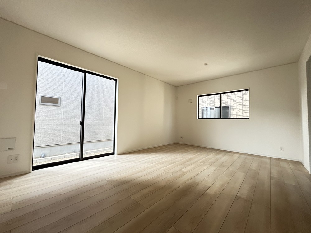 豊田市鴛鴨町　第3　全2棟　2号棟 画像4