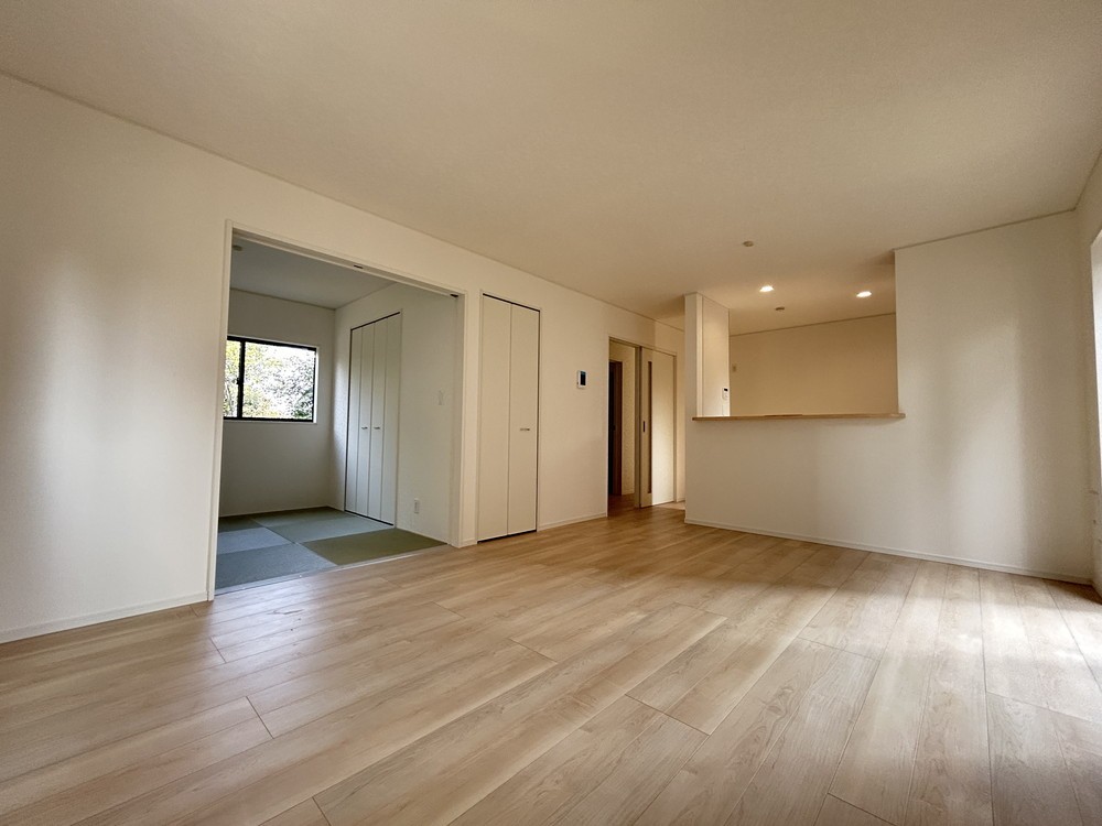 豊田市鴛鴨町　第3　全2棟　2号棟 画像5