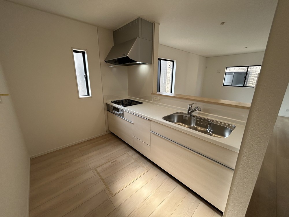 豊田市鴛鴨町　第3　全2棟　2号棟 画像6