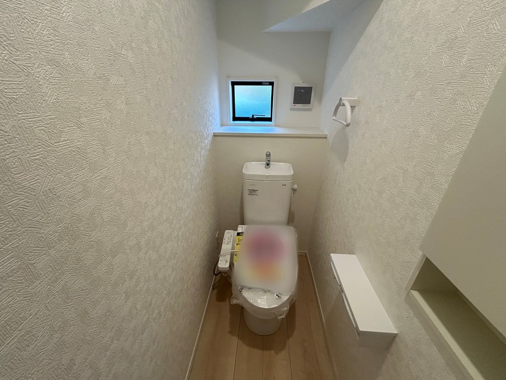 豊田市鴛鴨町　第3　全2棟　2号棟 画像9