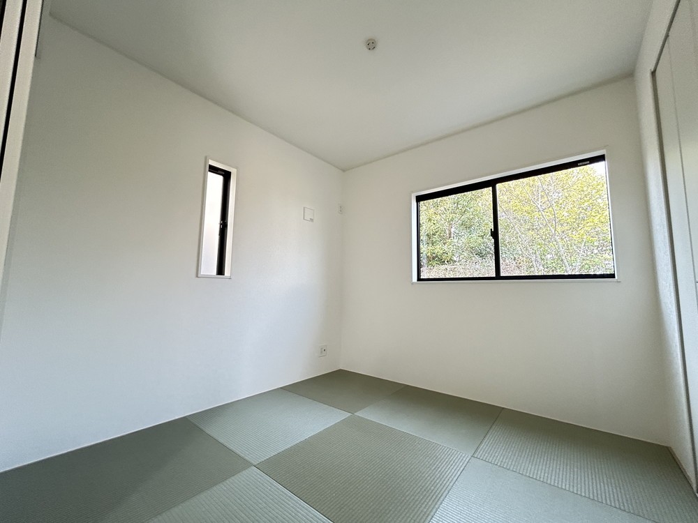 豊田市鴛鴨町　第3　全2棟　2号棟 画像10