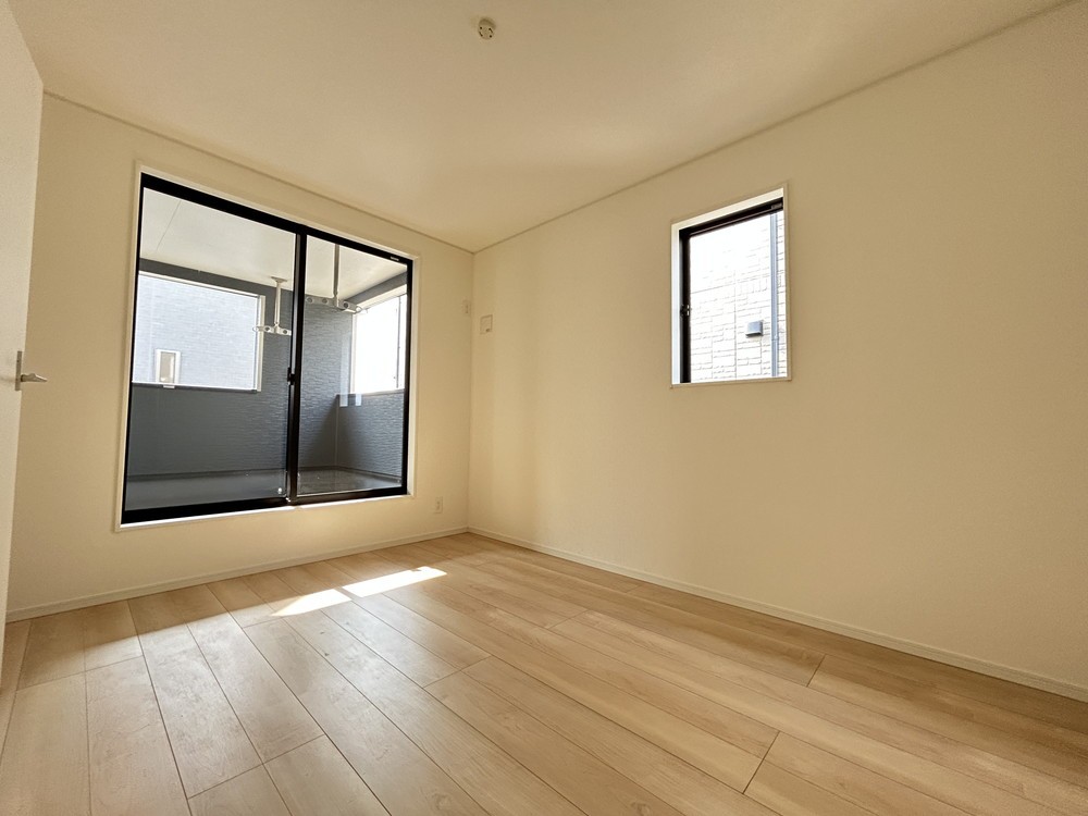 豊田市鴛鴨町　第3　全2棟　2号棟 画像12