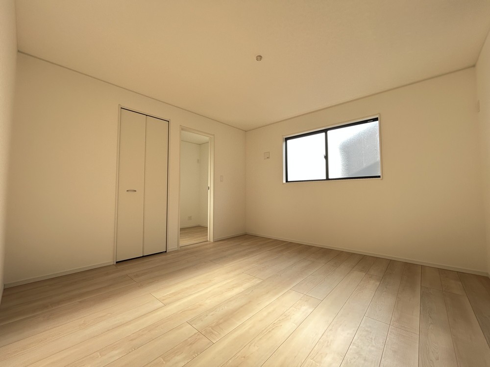 豊田市鴛鴨町　第3　全2棟　2号棟 画像14