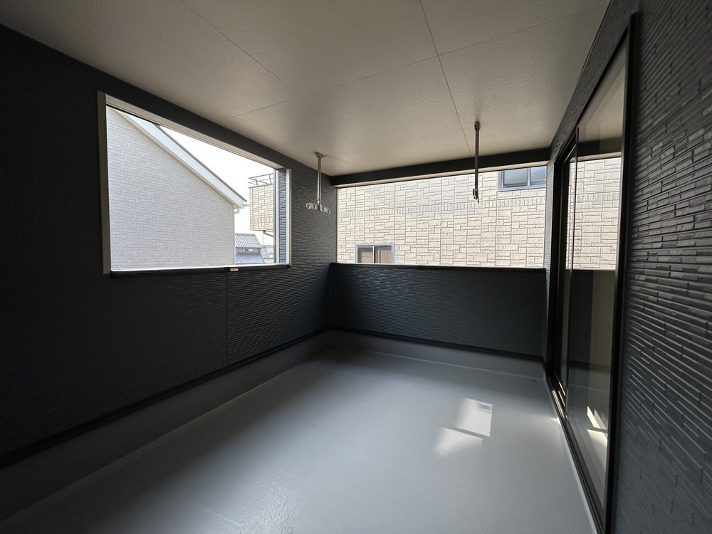 豊田市鴛鴨町　第3　全2棟　2号棟 画像15