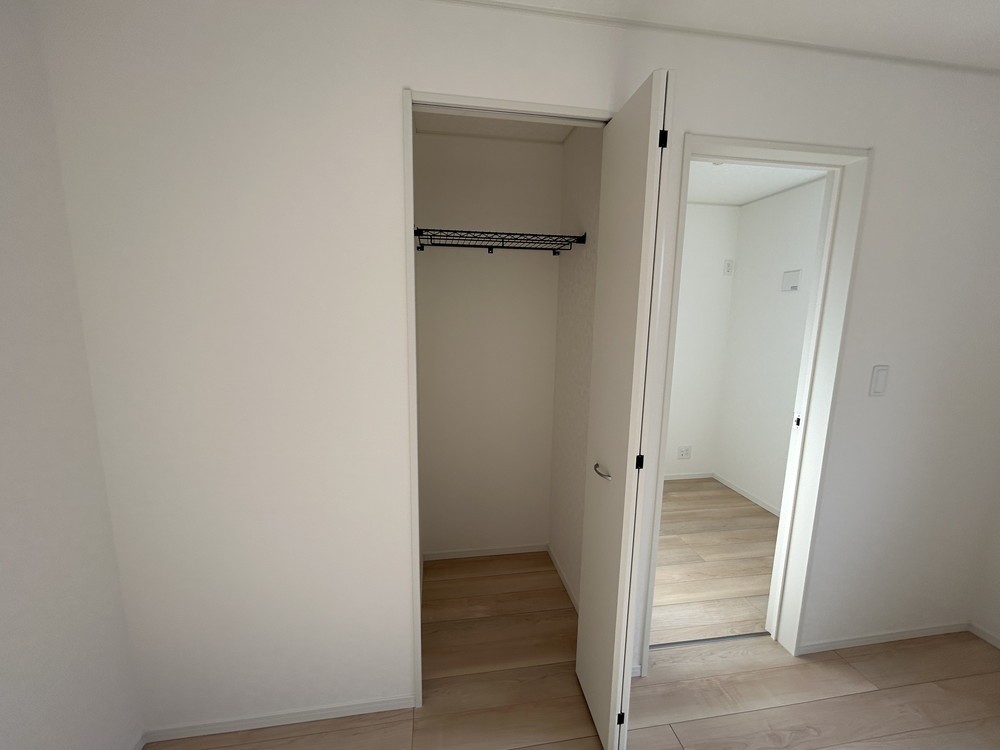 豊田市鴛鴨町　第3　全2棟　2号棟 画像16