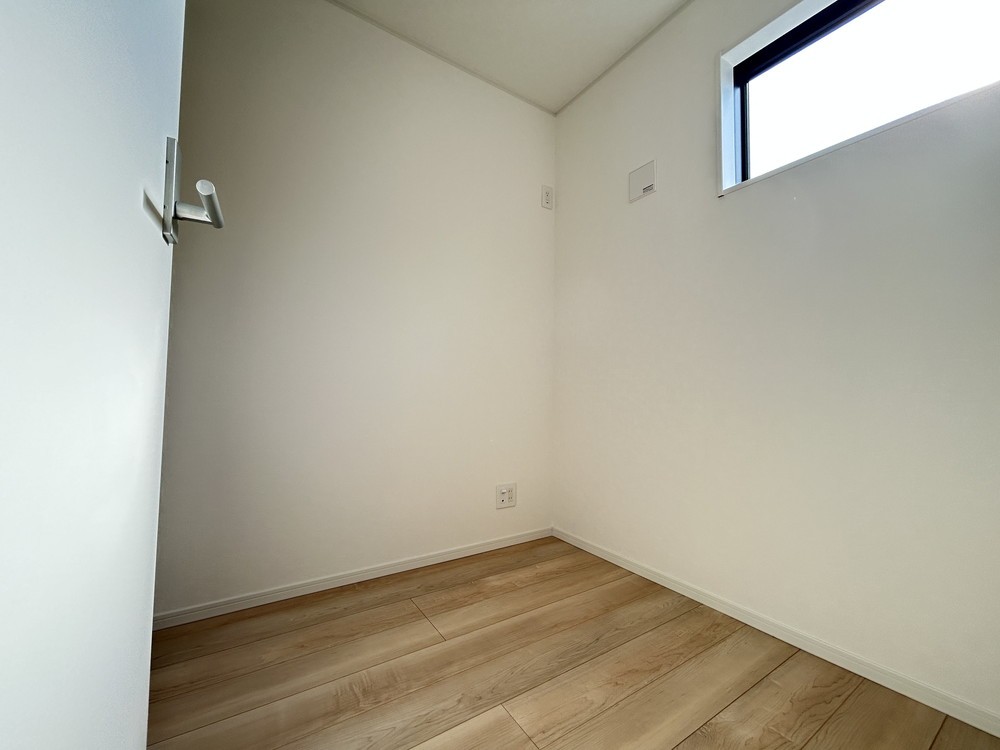 豊田市鴛鴨町　第3　全2棟　2号棟 画像18