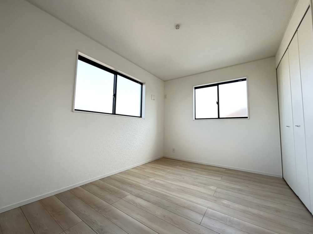 豊田市鴛鴨町　第3　全2棟　2号棟 画像19