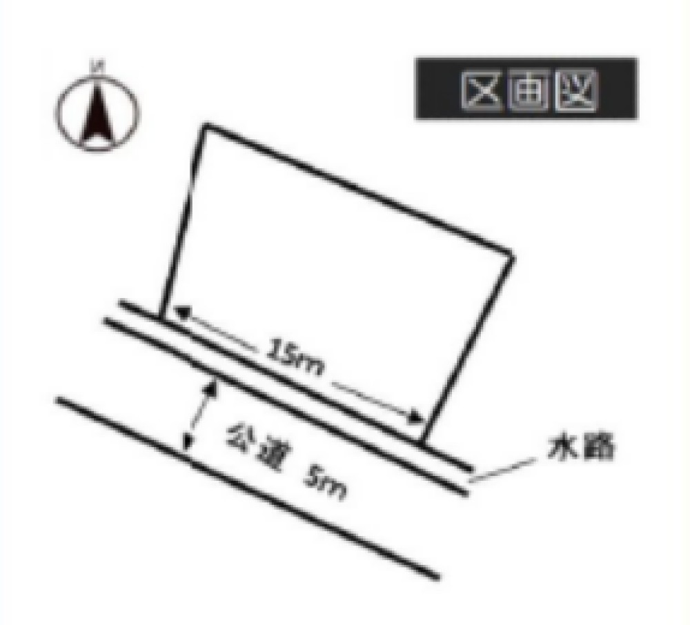 西尾市一色町 画像1