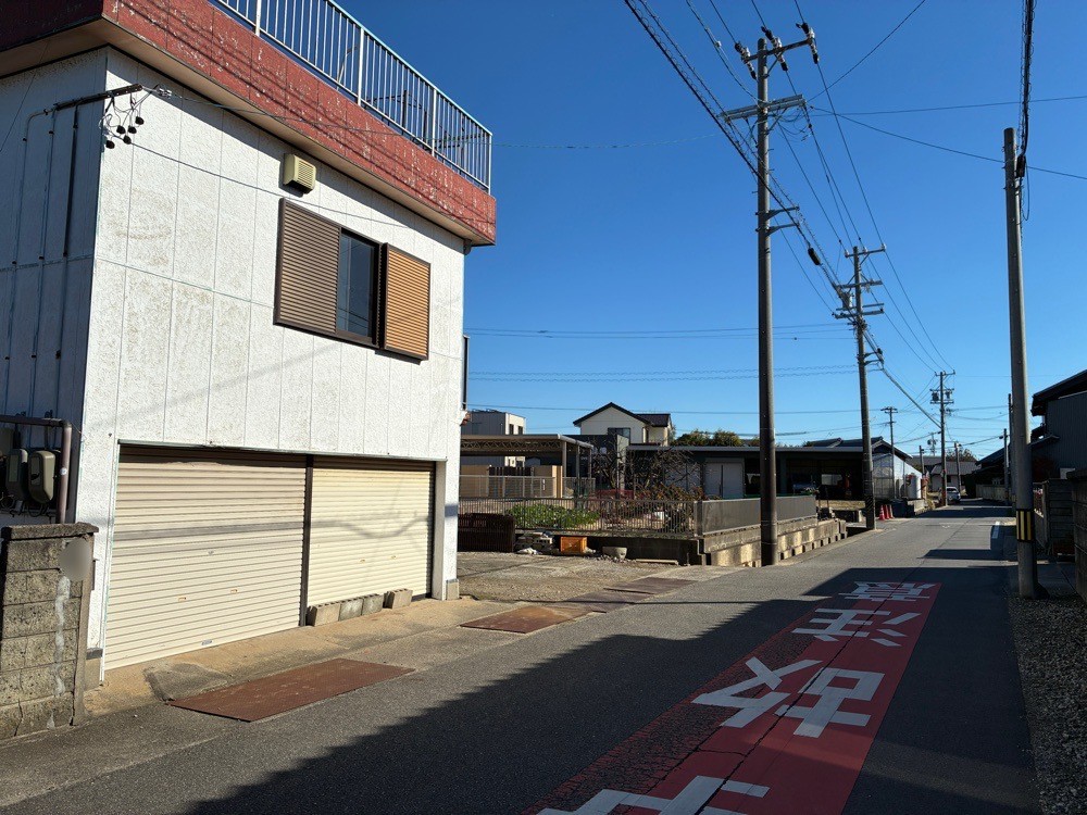 西尾市一色町 画像4