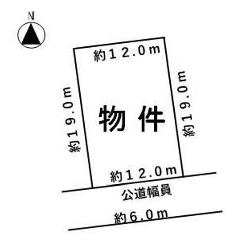 犬山市長者町 画像1