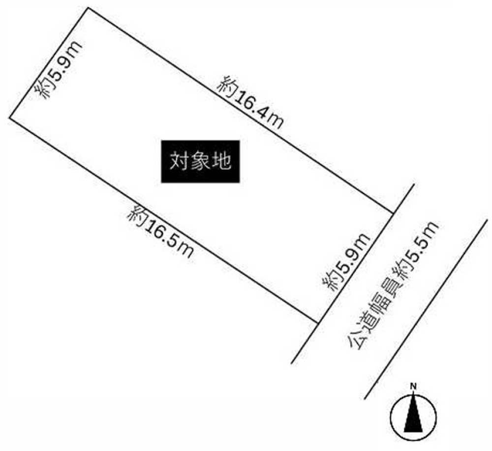 江南市古知野町 画像4