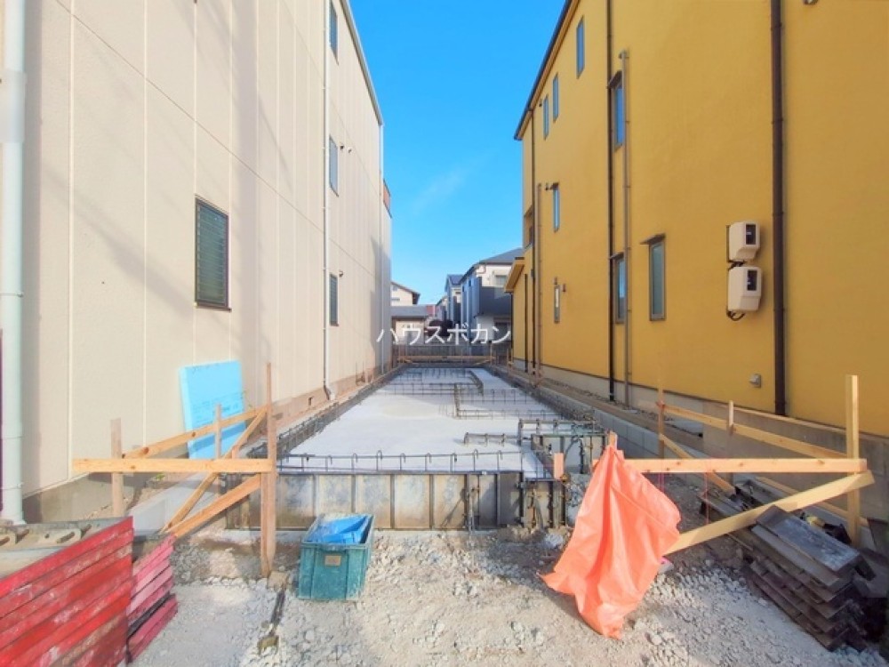 名古屋市中村区稲葉地町474① 画像5