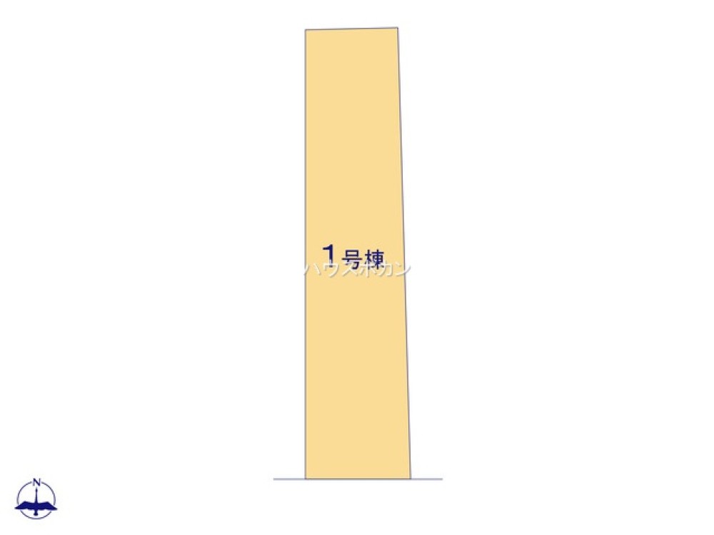 名古屋市中村区稲葉地町474① 画像3