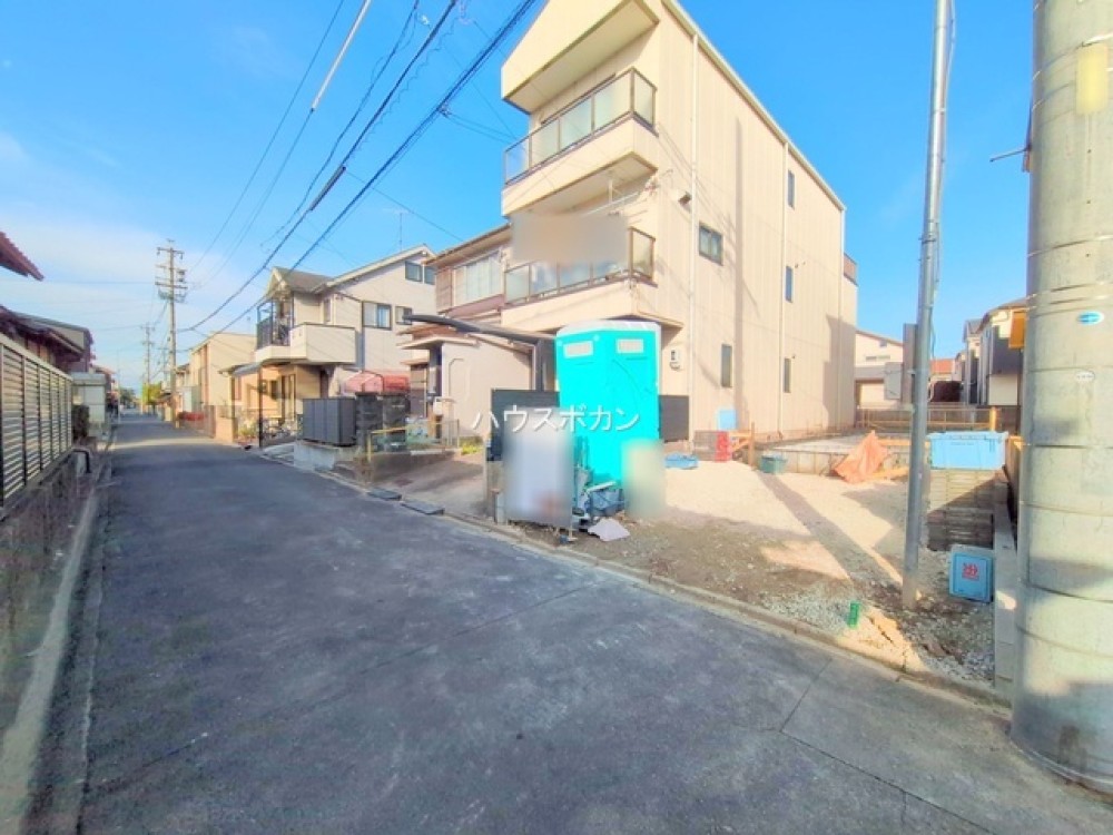 名古屋市中村区稲葉地町474① 画像5