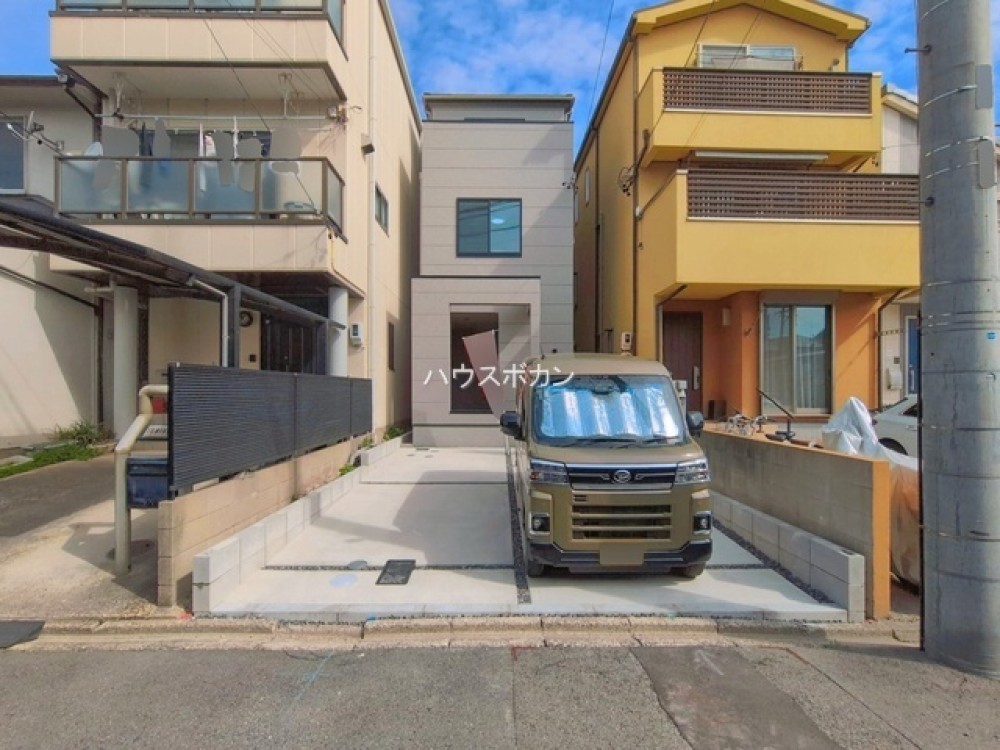 名古屋市中村区稲葉地町474① 画像3