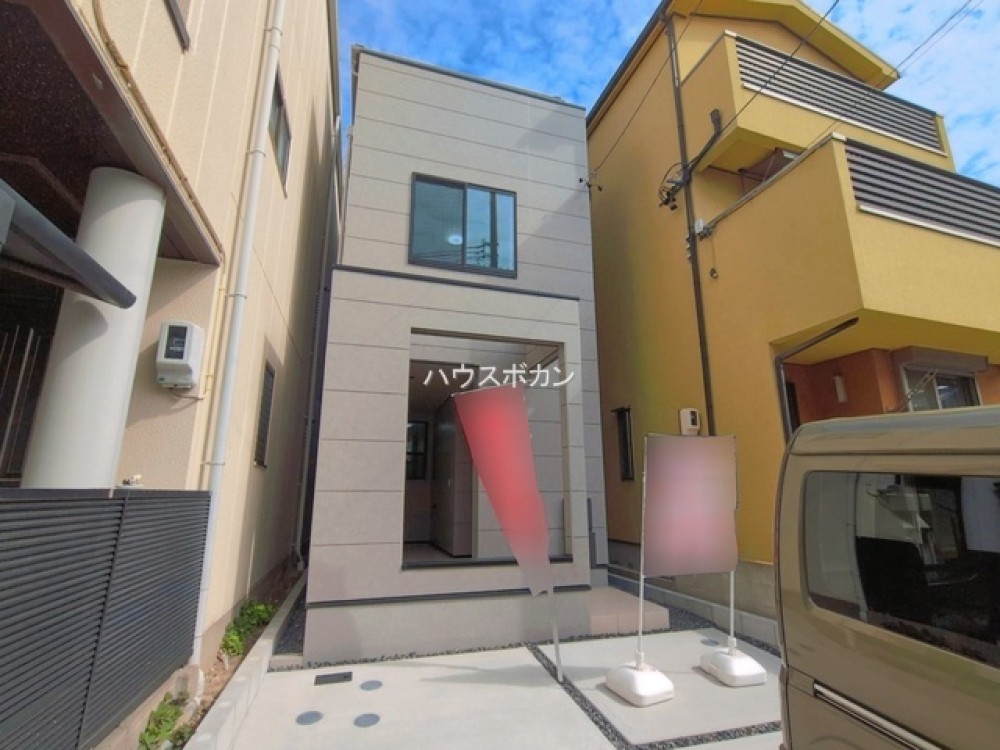 名古屋市中村区稲葉地町474① 画像4