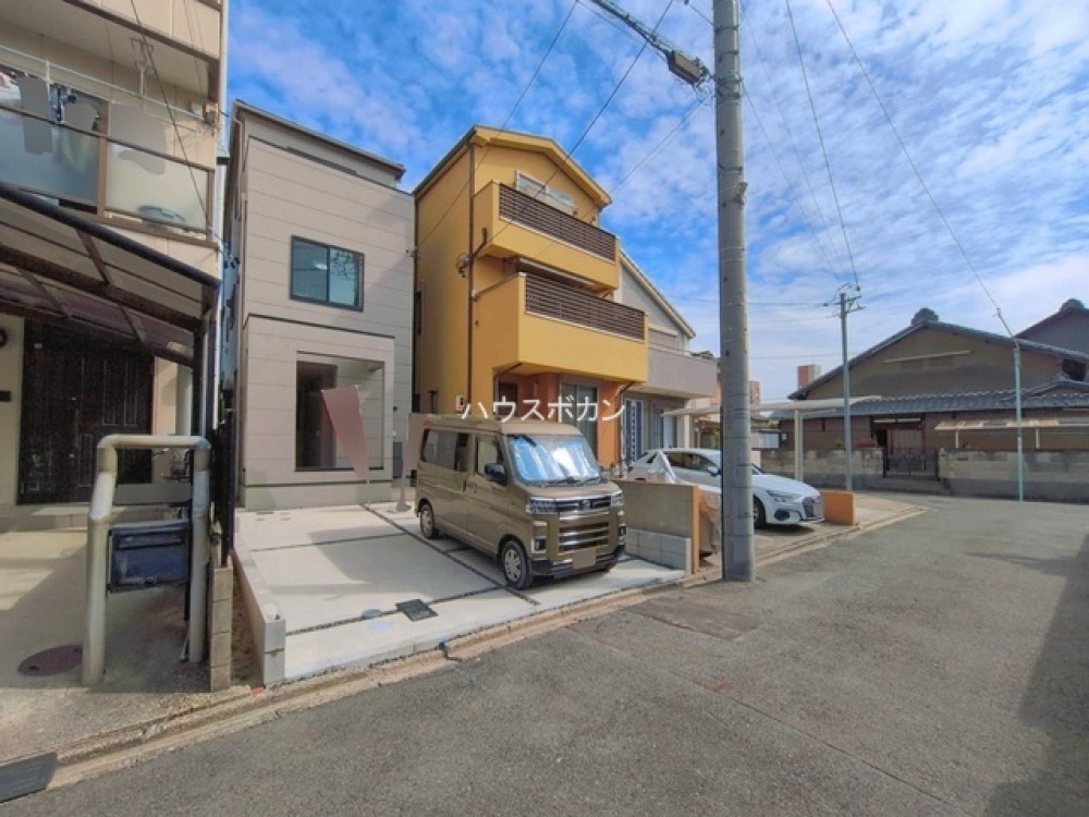 名古屋市中村区稲葉地町474① 画像5