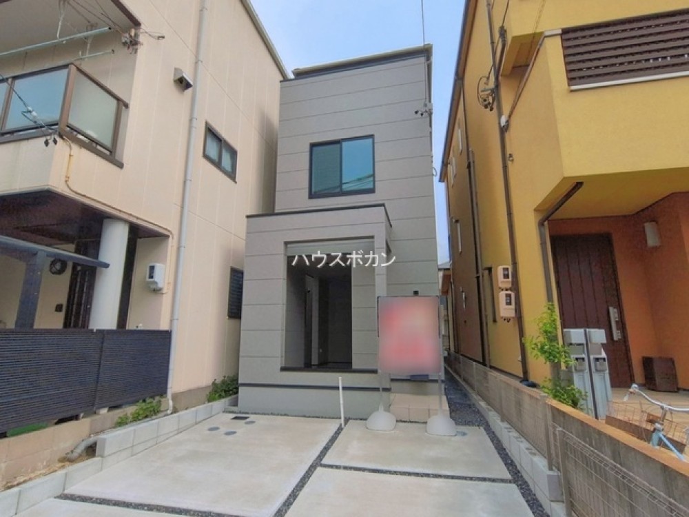 名古屋市中村区稲葉地町474① 画像4