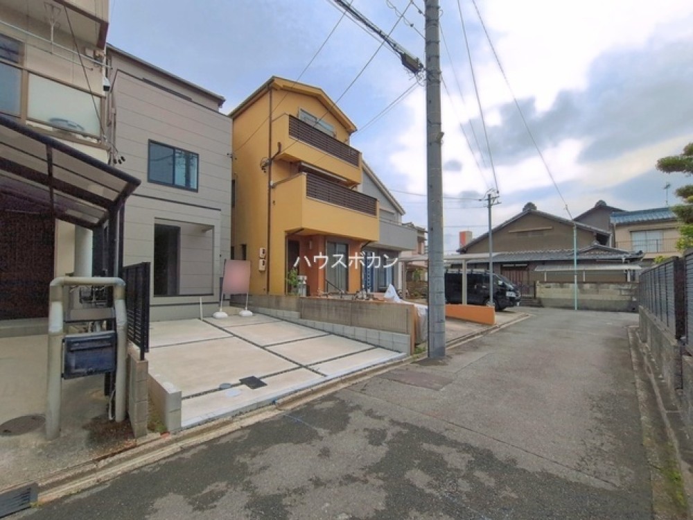 名古屋市中村区稲葉地町474① 画像5
