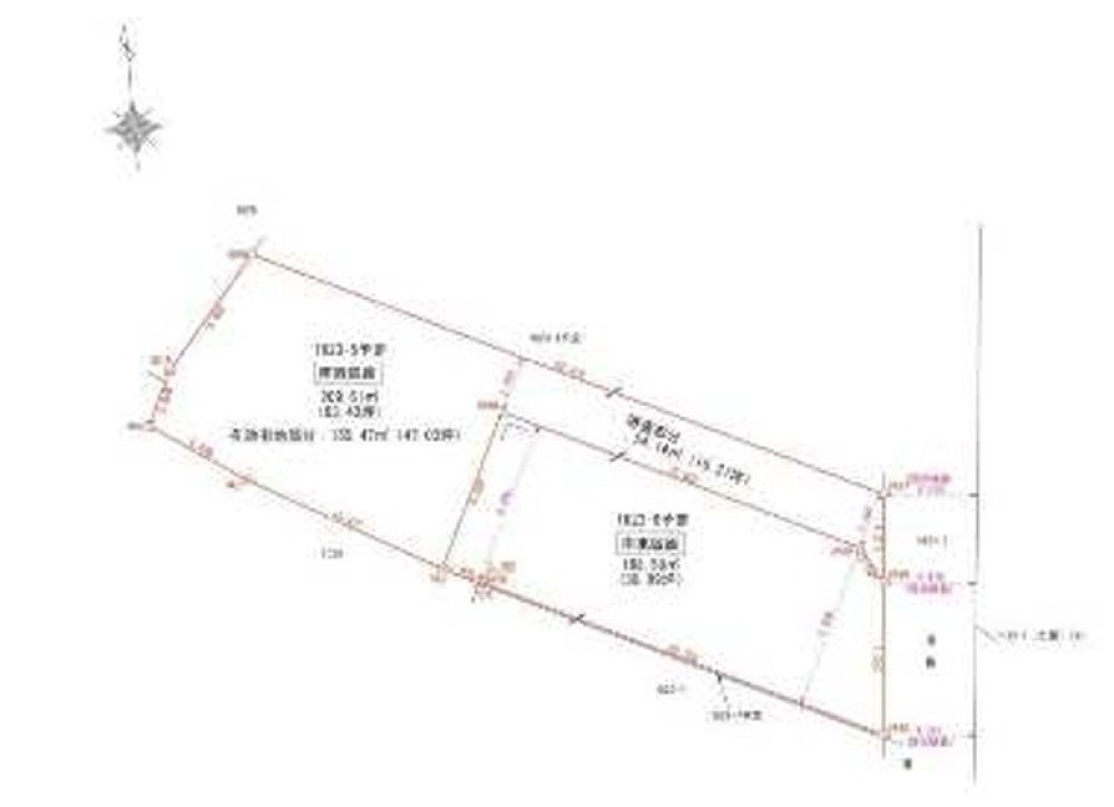 春日井市田楽町 画像1