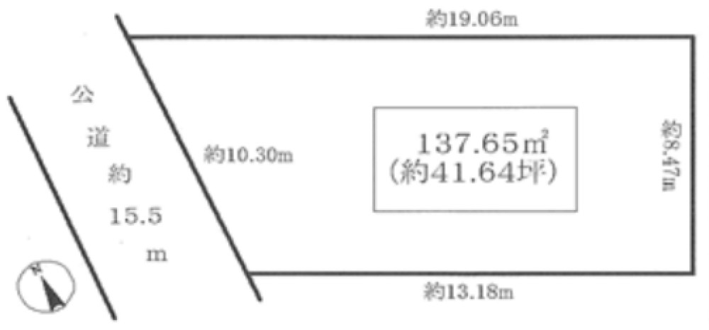 岡崎市福岡町 画像1