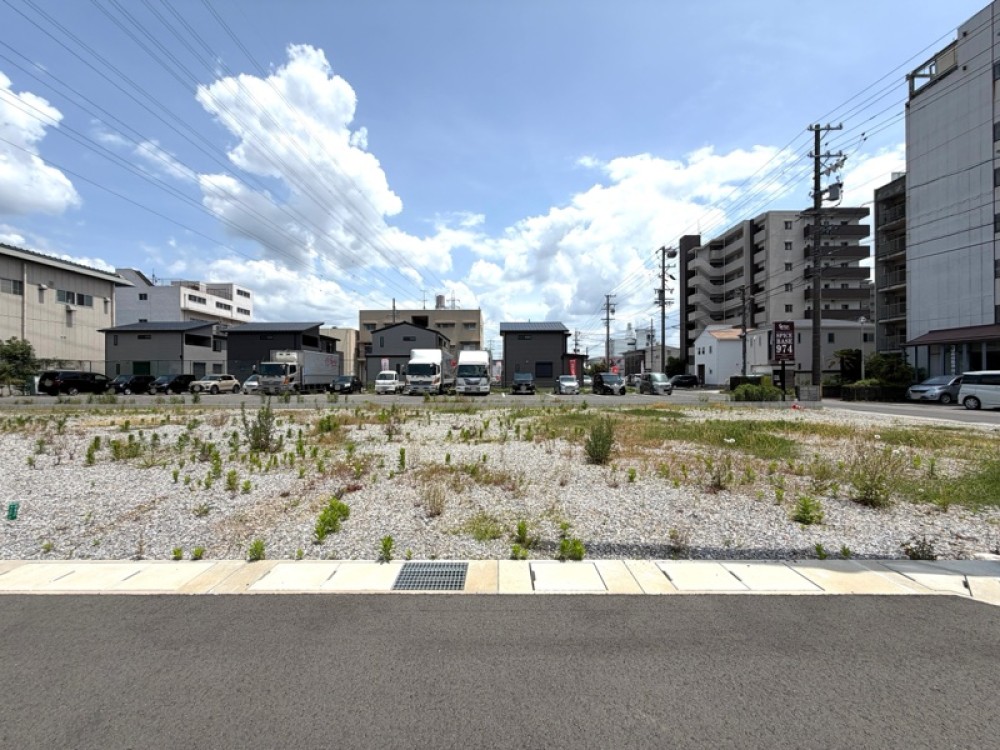 岐阜市茜部菱野二丁目　全10区画　I号地 画像5
