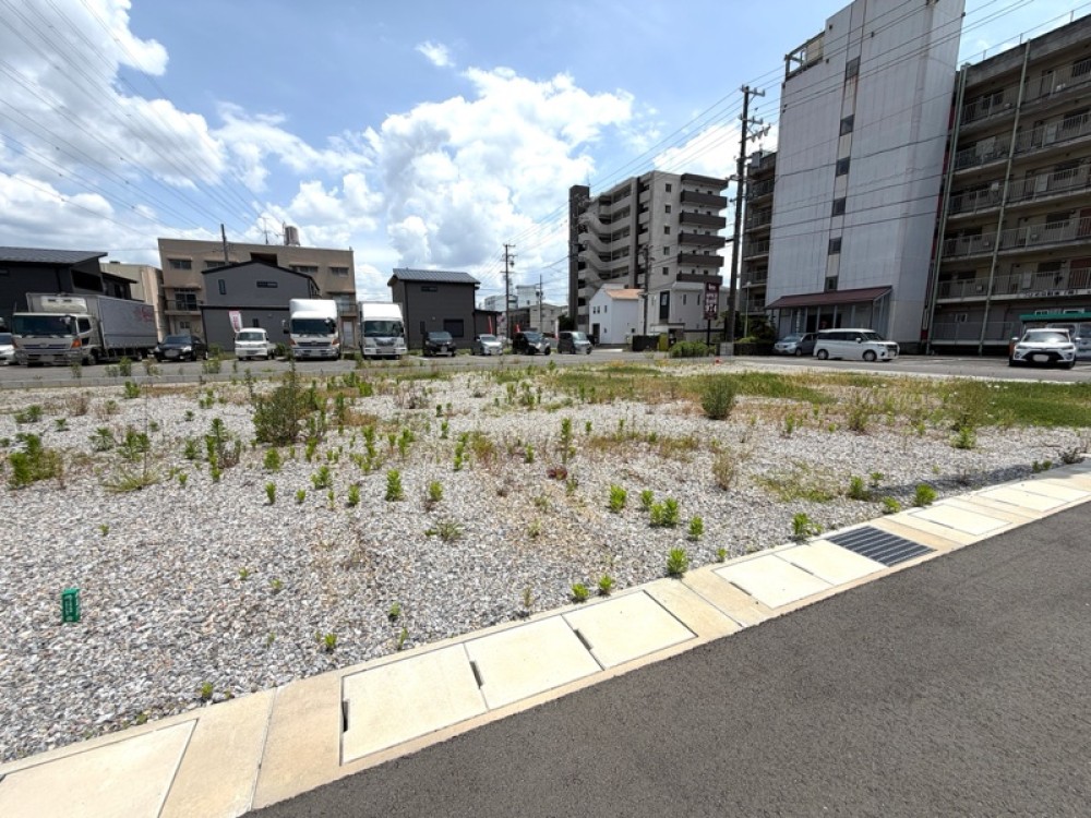 岐阜市茜部菱野二丁目　全10区画　I号地 画像4