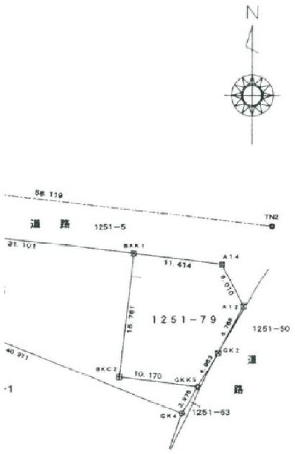 岐阜市長良 画像1