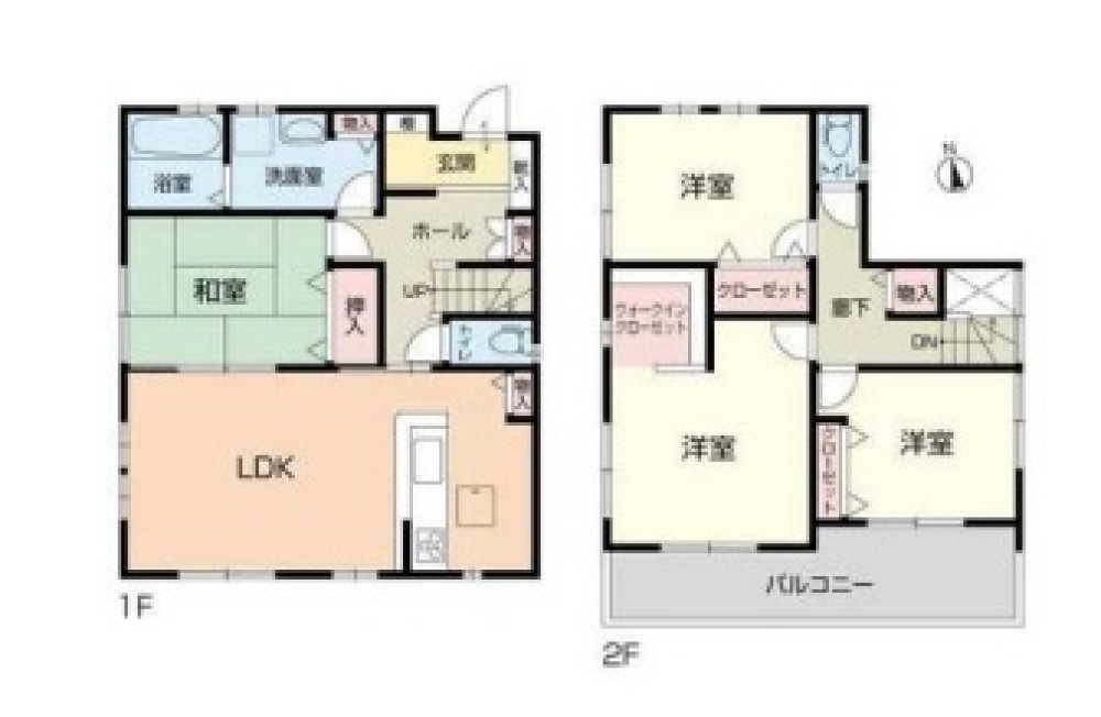 一宮市木曽川町 画像1