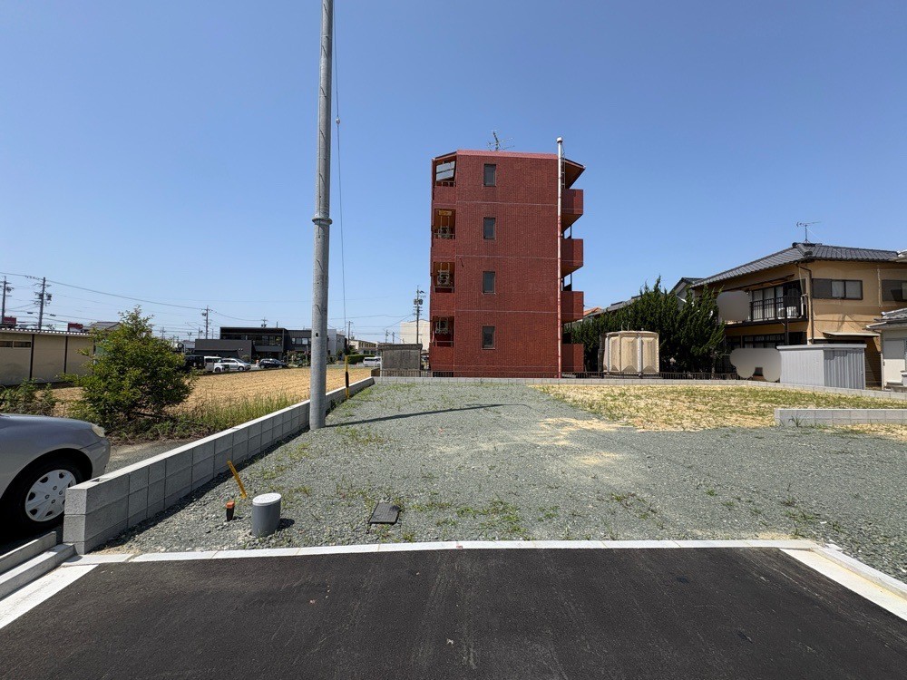 豊橋市曙町　全5区画　A区画 画像5