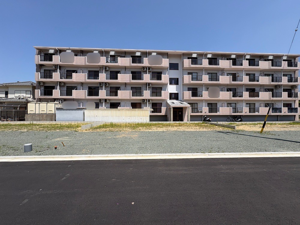 豊橋市曙町　全5区画　C区画 画像4