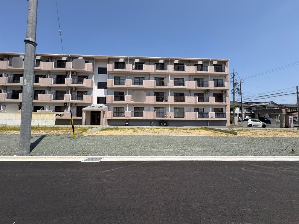 豊橋市曙町　全5区画　D区画 画像4