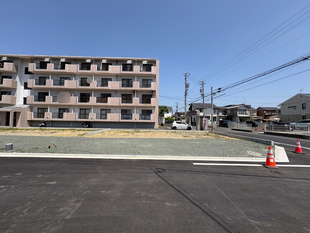 豊橋市曙町　全5区画　E区画 画像4
