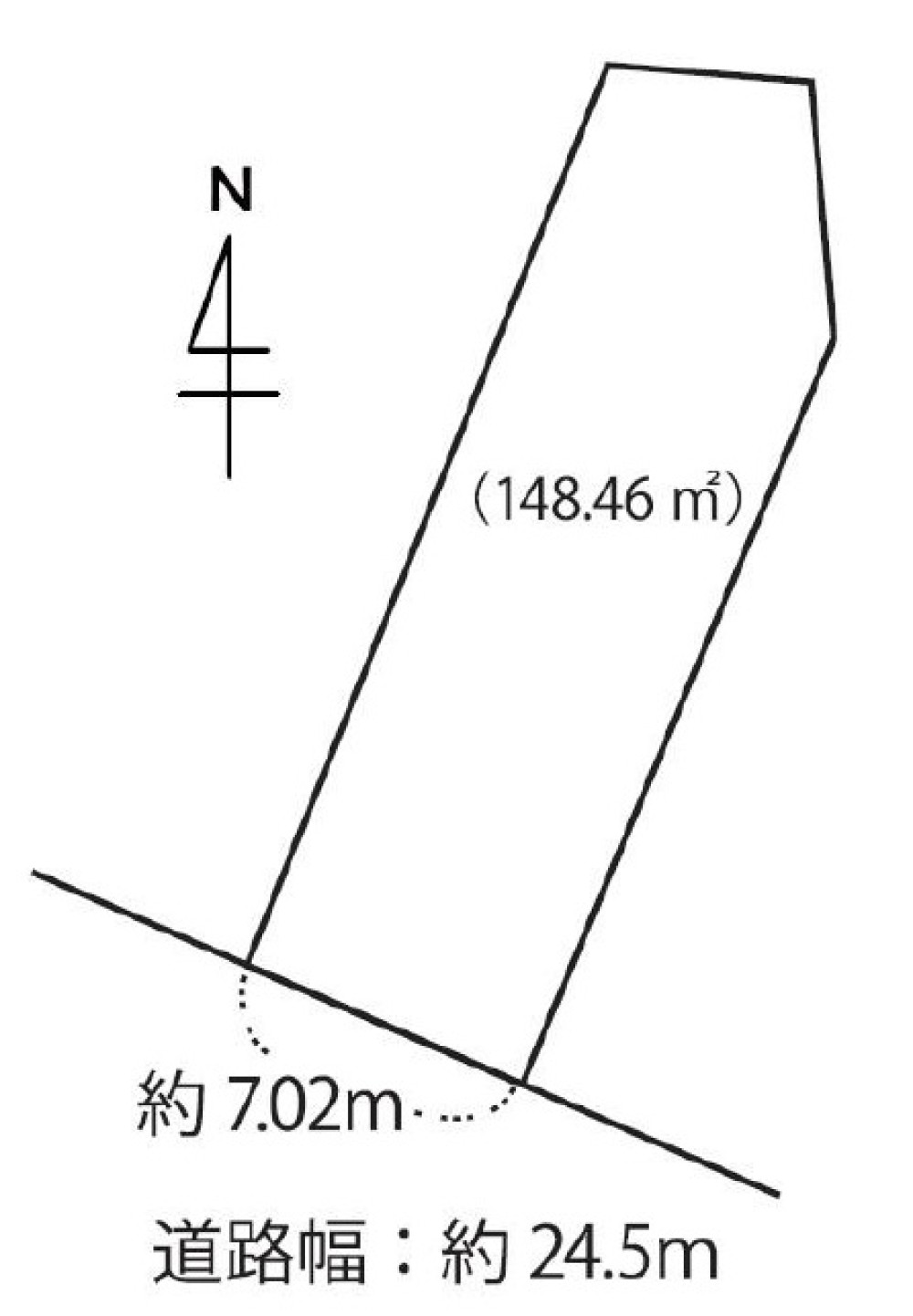 名古屋市瑞穂区豊岡通一丁目 画像1
