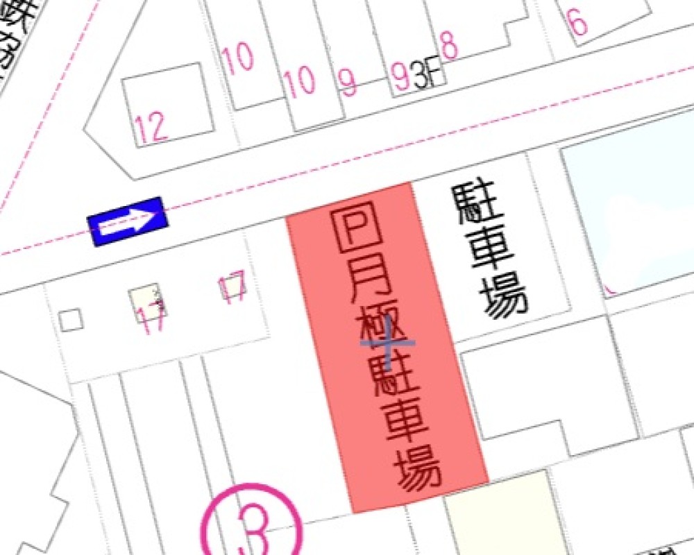 名古屋市南区豊二丁目 画像1