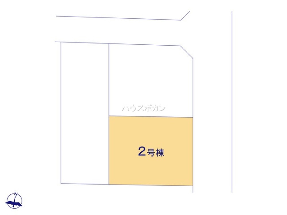 豊川市幸町第2期　全3棟　2号棟 画像3