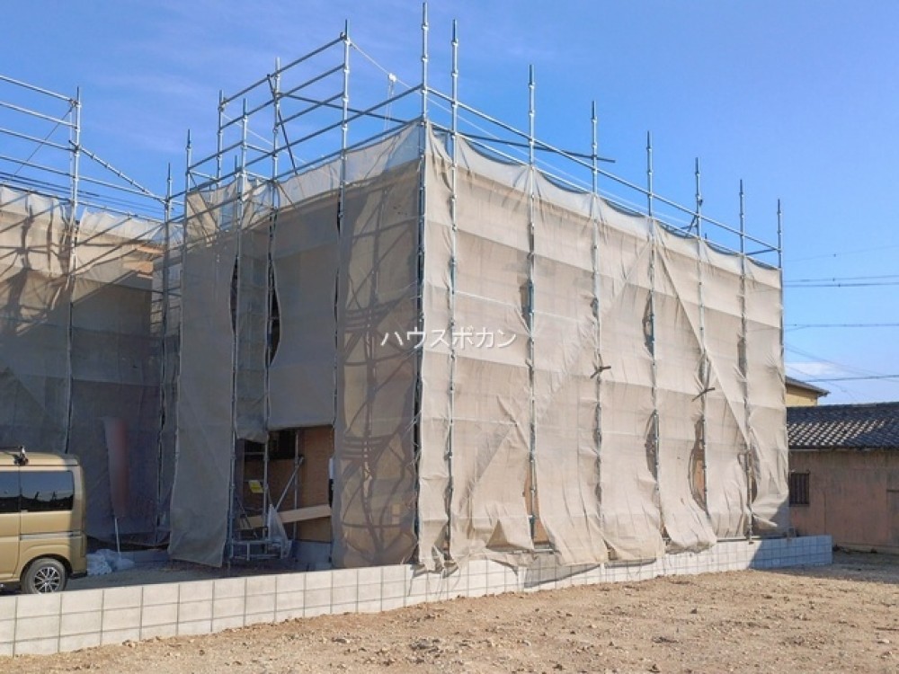 豊川市幸第2期　全3棟　3号棟 画像5