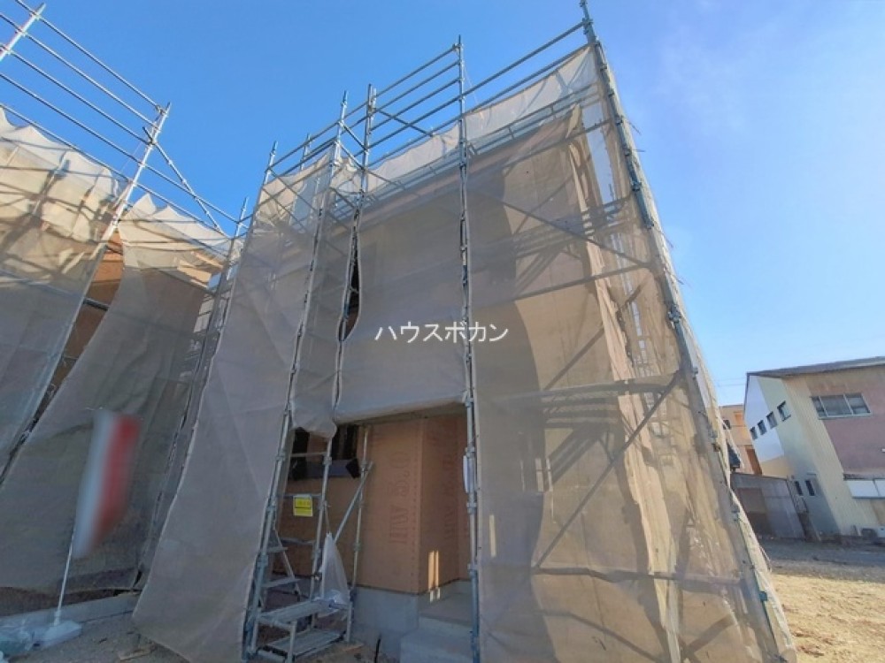 豊川市幸第2期　全3棟　3号棟 画像4