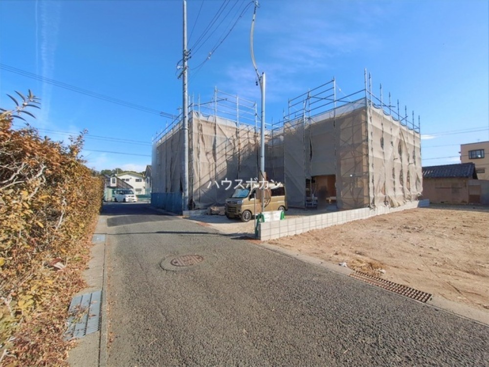 豊川市幸第2期　全3棟　3号棟 画像5