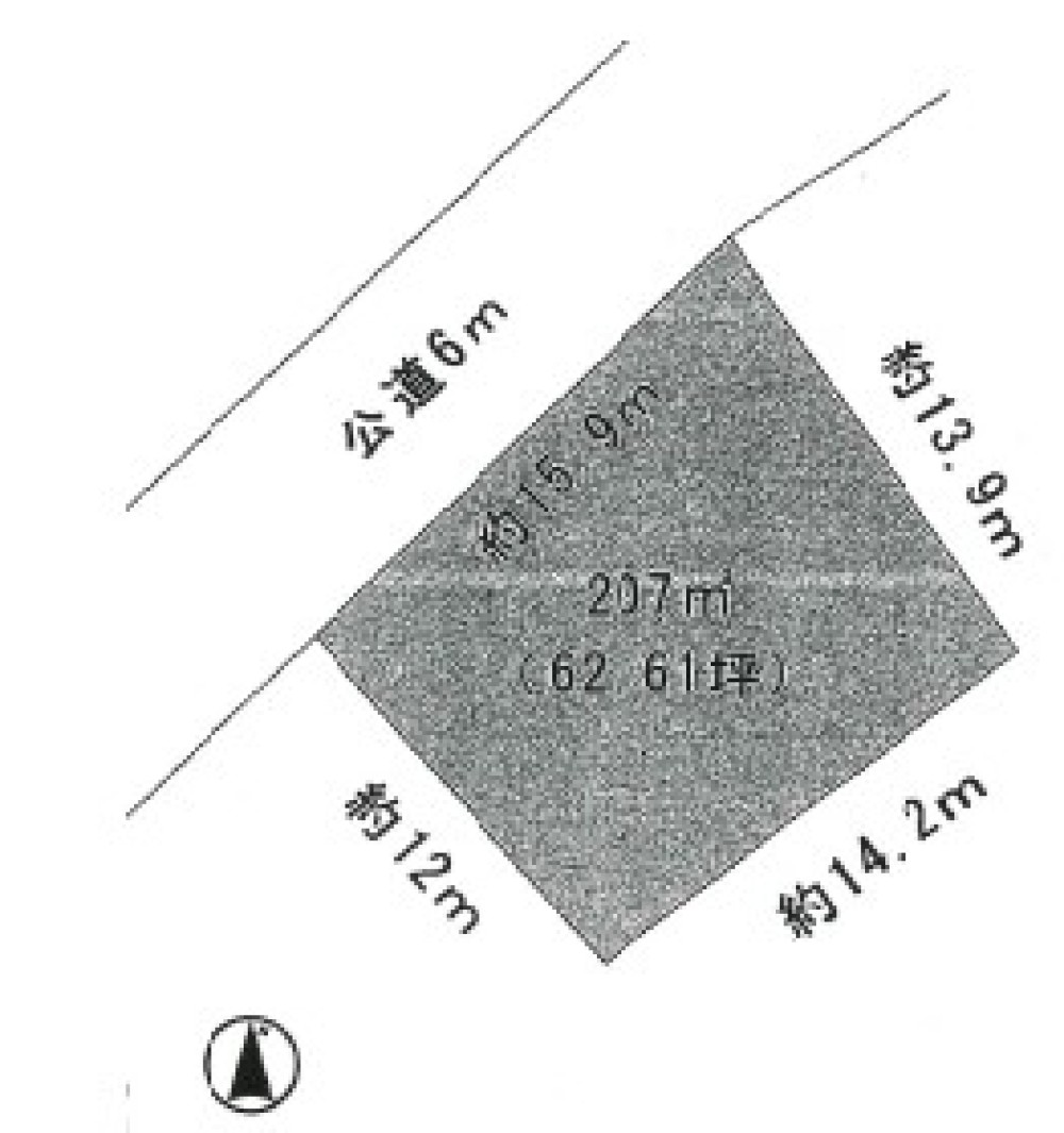 みよし市黒笹いずみ三丁目 画像1