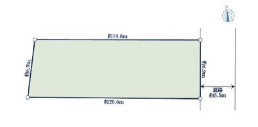 名古屋市西区 画像1