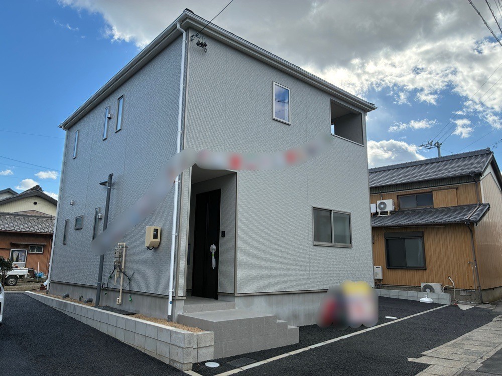 西尾市中畑町　第3　全2棟　2号棟 画像17