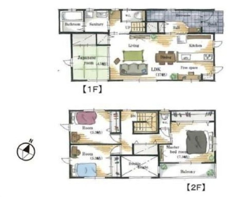 高浜市春日町 画像2