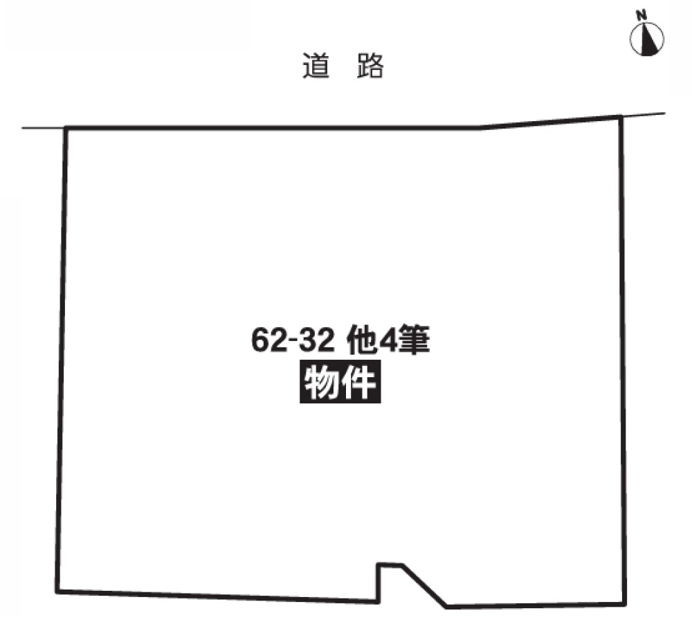 豊橋市花田町 画像1