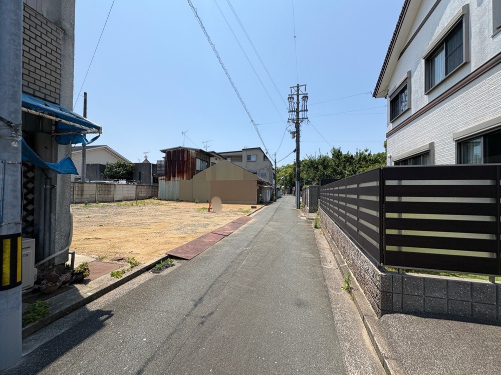 豊橋市花田町 画像2